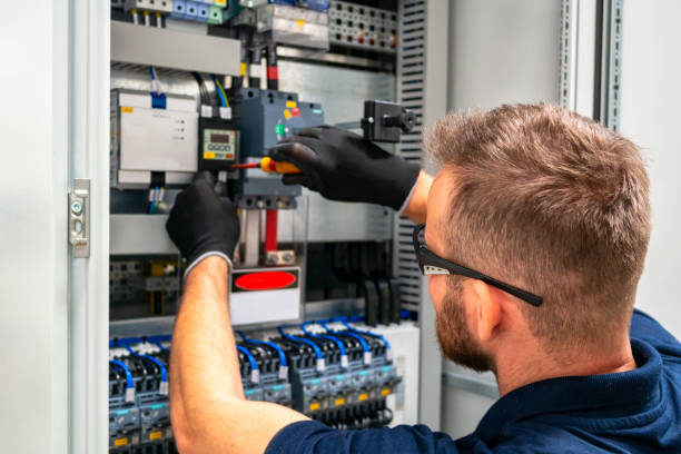  South Hill, WA Electrician Pros