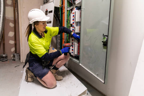 Best Electrical Troubleshooting Services  in South Hill, WA