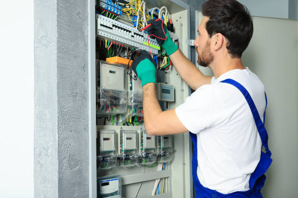 Best Residential Electrician Services  in South Hill, WA