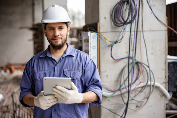 Best Electrical Contractors for Businesses  in South Hill, WA