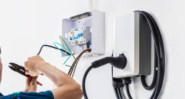 Best 24-Hour Electrician  in South Hill, WA