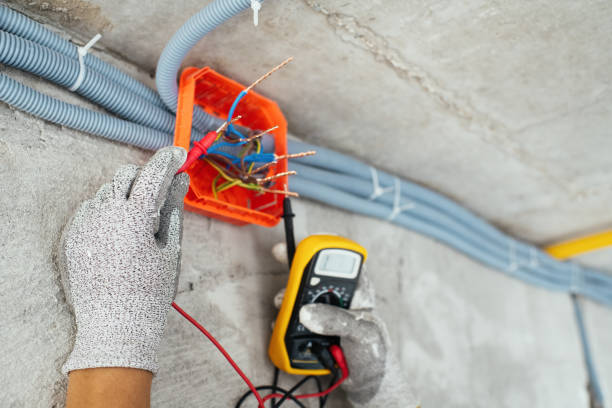 Best Home Electrical Repair  in South Hill, WA