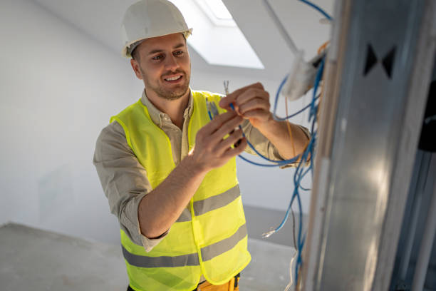 Best Electrical Rewiring Services  in South Hill, WA