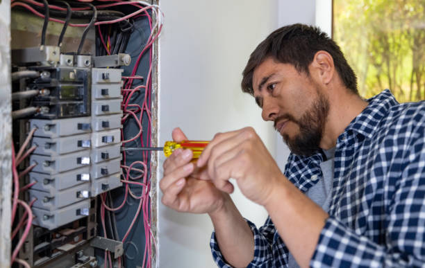 Best Affordable Electrical Installation  in South Hill, WA